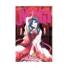Magi: The Labyrinth of Magic (Manga) Volume 25