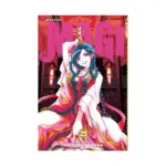 Magi: The Labyrinth of Magic (Manga) Volume 25