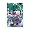 Magi: The Labyrinth of Magic (Manga) Volume 26