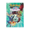 Pokemon Pocket Comics: X-Y (Manga) Volume 03