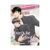Don't Be Cruel: Plus+ (Manga) Volume 01