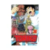 Toriko (Manga) Volume 36