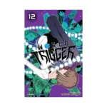World Trigger (Manga) Volume 12