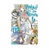 Behind the Scenes!! (Manga) Volume 02