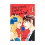 Everyone's Getting Married (Manga) Volume 01