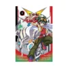 Yu-Gi-Oh! Arc-V (Manga) Volume 01