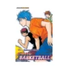 Kuroko's Basketball 2-In-1 Omnibus Edition [07-08] (Manga) Volume 04