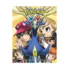 9781421587790 Pokemon X-Y (Manga) Volume 08