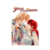 Yona of the Dawn (Manga) Volume 03