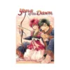 Yona of the Dawn (Manga) Volume 07