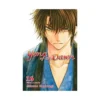 Yona of the Dawn (Manga) Volume 16