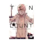 Ten Count (Manga) Volume 01