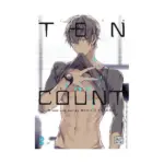 Ten Count (Manga) Volume 02