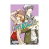 Love Stage!! (Manga) Volume 06