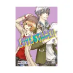 Love Stage!! (Manga) Volume 06