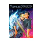Midnight Stranger (Manga) Volume 01