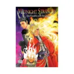Midnight Stranger (Manga) Volume 02