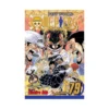 One Piece (Manga) Volume 79