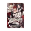 Seraph of the End: Vampire Reign (Manga) Volume 10