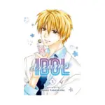 Idol Dreams (Manga) Volume 03