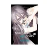 Shuriken and Pleats (Manga) Volume 02