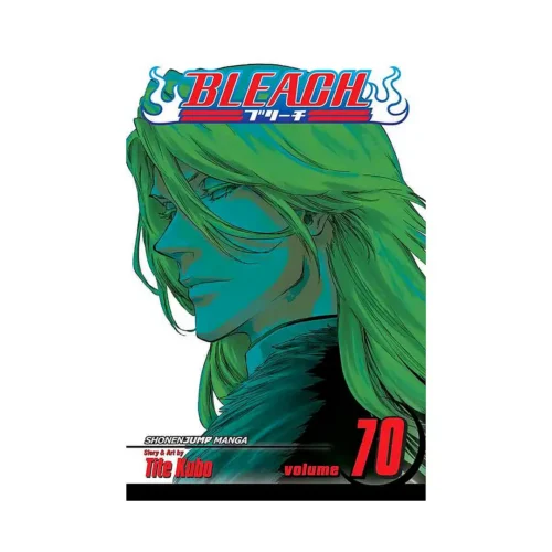Bleach (Manga) Volume 70