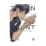 Ten Count (Manga) Volume 04