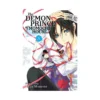 The Demon Prince of Momochi House (Manga) Volume 08