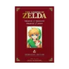 The Legend of Zelda: Legendary Edition - Oracle of Seasons / Oracle of Ages (Manga) Volume 02