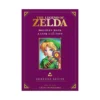 The Legend of Zelda: Legendary Edition - Majora's Mask / A Link to the Past (Manga) Volume 03