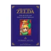 The Legend of Zelda: Legendary Edition - The Minish Cap / Phantom Hourglass (Manga) Volume 04