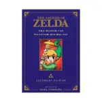 The Legend of Zelda: Legendary Edition - The Minish Cap / Phantom Hourglass (Manga) Volume 04