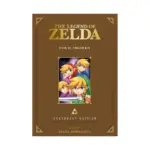 The Legend of Zelda: Legendary Edition - Four Swords (Manga) Volume 05
