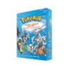 Pokemon Pocket Comics: Complete Box Set