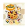 Pokemon: Cookbook (Guide Book)