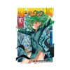 One-Punch Man (Manga) Volume 10