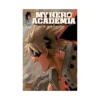 My Hero Academia (Manga) Volume 07
