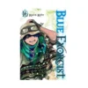 Blue Exorcist (Manga) Volume 16