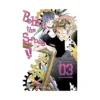 Behind the Scenes!! (Manga) Volume 03