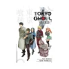Tokyo Ghoul (Light Novel) Volume 02