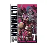 Ultraman (Manga) Volume 07