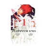 Platinum End (Manga) Volume 01