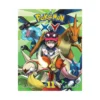 9781421590660 Pokemon X-Y (Manga) Volume 11