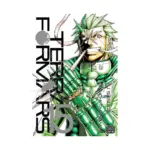 Terra Formars (Manga) Volume 15
