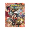 Pokemon Omega Ruby & Alpha Sapphire (Manga) Volume 01