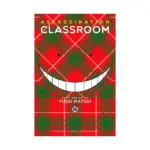 Assassination Classroom (Manga) Volume 16
