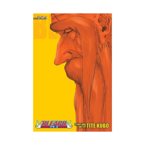 Bleach 3-In-1 Omnibus Edition [58-59-60] (Manga) Volume 20