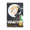 Haikyu!! (Manga) Volume 10