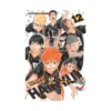 Haikyu!! (Manga) Volume 12