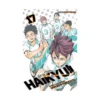 Haikyu!! (Manga) Volume 17